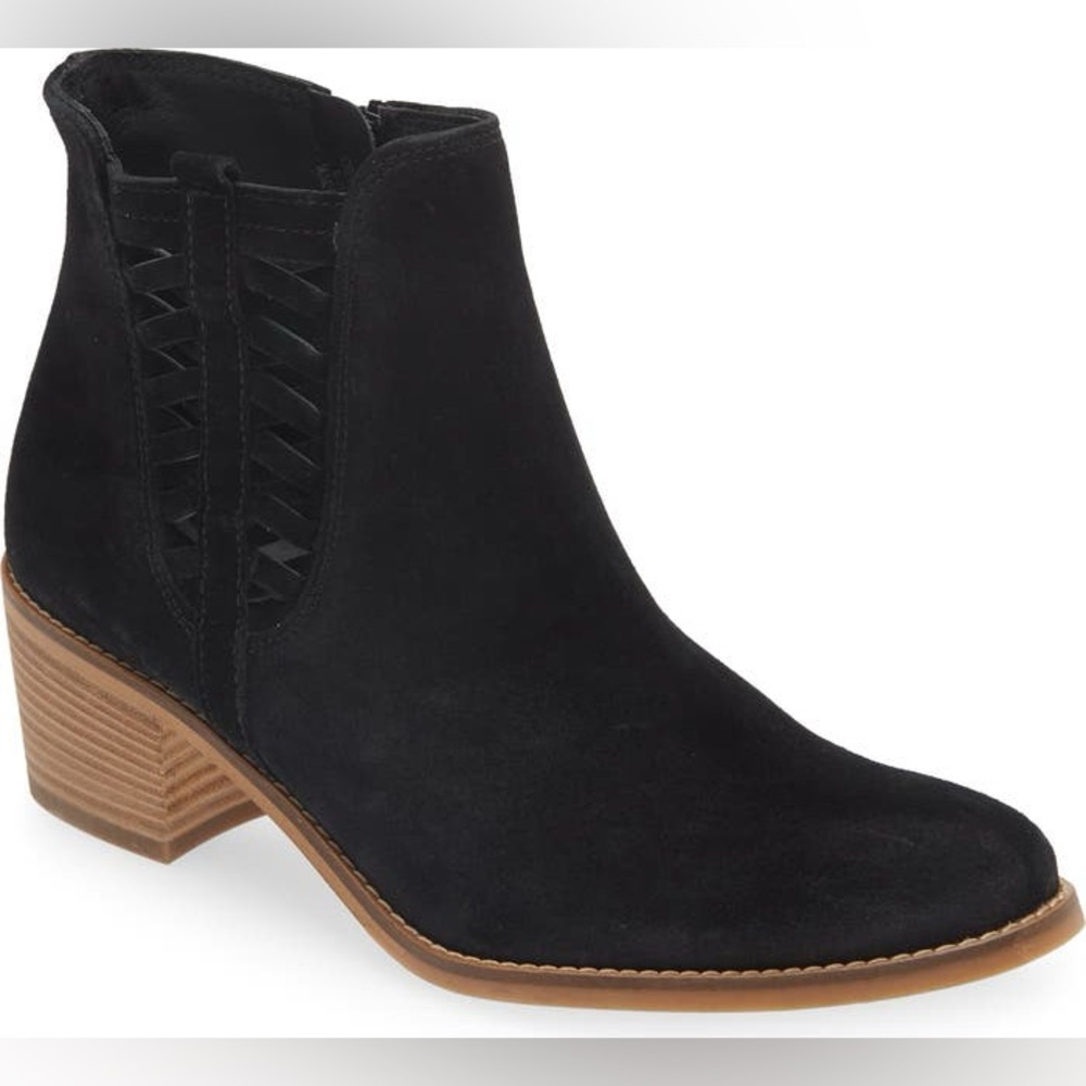 Paul Green Vienna Chelsea Boot